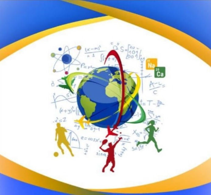 A Different Model in Interdisciplinary Teaching– Physical Education and STEAM 2023-2-IT02-KA210-SCH-000178106 Logo